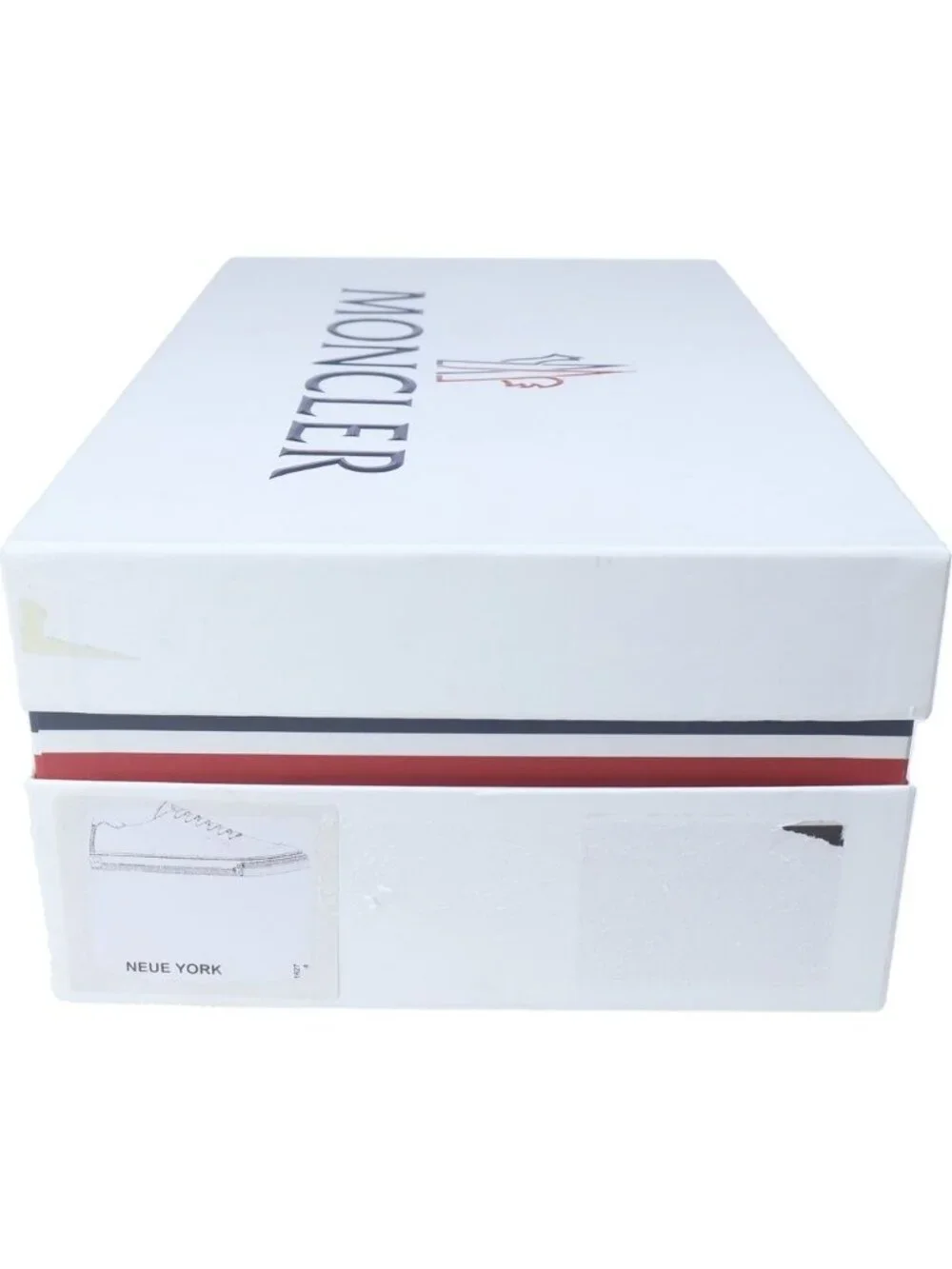 Moncler product name